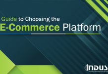 A Guide to Choosing the Right E-Commerce Platform By Indusa TechProspect-A_Guide_to_Choosing_the_Right_E-Commerce_Platform-min