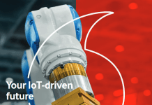 Vodafone IoT/Vodafone Business: IoT Barometer Main Report TechProspect-Vodafone_IoT_Vodafone_Business_IoT_Barometer_Main_Report pdf