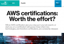 AWS Certifications Worth The Effort? TechProspect-AWS_certifications_Worth_the_effort