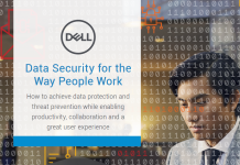 Data Security for the Way People Work TechProspect-Data_Security_for_the_Way_People_Work