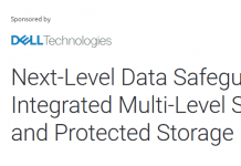 Next-Level Data Safeguards: Integrated Multi-Level Security and Protected Storage TechProspect-Next-Level_Data_Safeguards_Integrated_Multi-Level_Security_and_Protected_Storage
