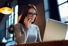 2018 Talkdesk Contact Center KPI and Benchmarking Report