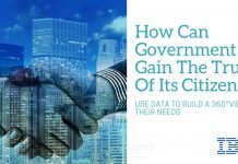 How Can Government Gain the Trust of Its Citizens