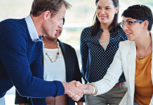 The New Hire Onboarding Checklist