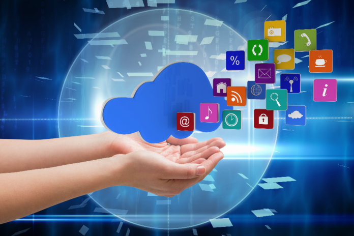Gain Cloud Agility On‑premises With Software‑defined Infrastructure