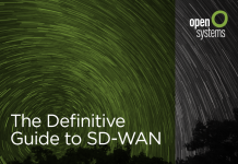 OpenSystems-The Definitive Guide to SD-WAN