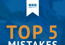 Top 5 Mistakes During Project Management Software Implementation by Enterprises