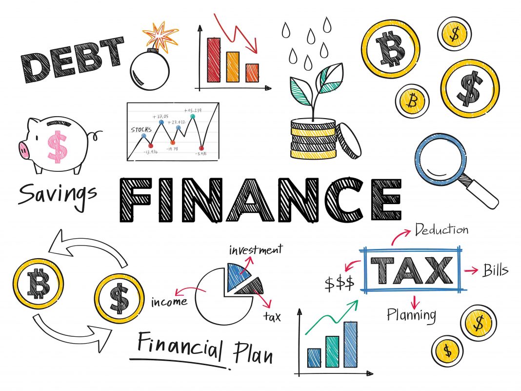 10 Reasons Finance Works Better on the Salesforce Platform