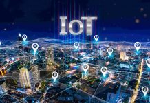 How IoT connectivity will tackle society’s biggest challenges