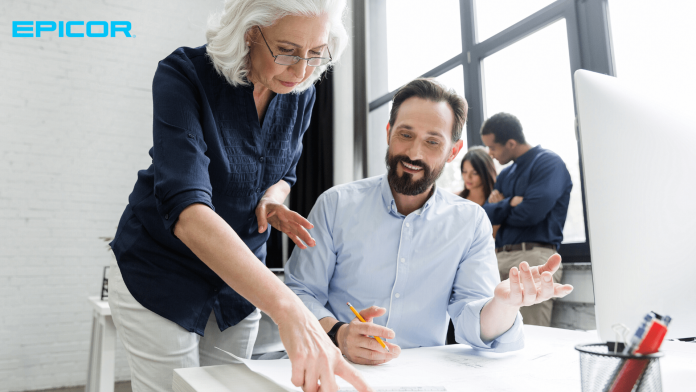 Planning For a Successful ERP Implementation