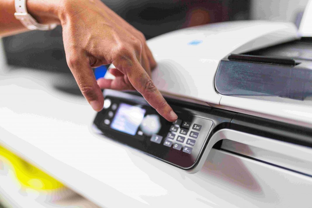 The World’s Most Secure Printers