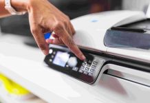 The World’s Most Secure Printers