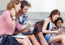 What a College Smart Campus Looks Like