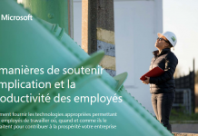 5 manières de soutenir l’implication et la productivité des employés