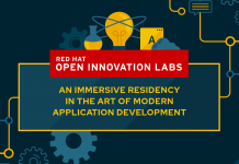 An Immersive Residency in The Art Of Modern application Development