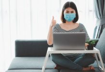 Coronavirus and Remote Working What You Need To Know Webinar