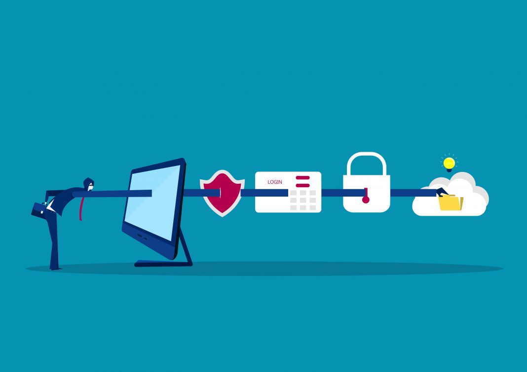 Cost of a Data Breach Report 2019