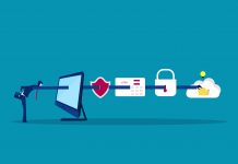 Cost of a Data Breach Report 2019