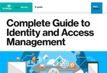 Complete Guide to Identity and Access Management