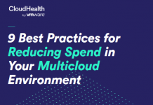 9 Best Practices for Reducing Spend in Your Multicloud Environment