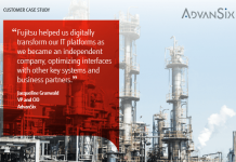 AdvanSix Customer Case Study