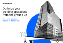Buyers Guide – Optimize Your Building Operations From The Ground Up