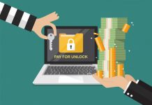 Forrester- Four Technologies Combine To Protect You From Ransomware Attacks