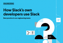 How Slack’s Own Developers Use Slack