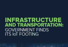Infrastructure and Transportation: Government Finds its IoT Footing