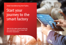 Start Your Journey to the Smart Factory