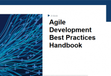 Agile Development Best Practices Handbook