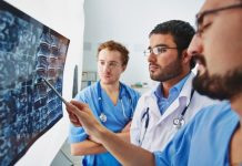 Dell EMC Isilon and Sectra PACS Deliver Breakthrough Performance