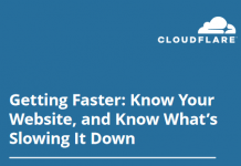 Getting Faster: Know Your Website, and Know What’s Slowing It Down