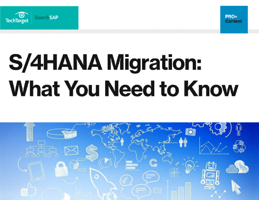 S4HANA Migration- What You Need to Know