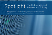 Spotlight The State of Midsized business and IT today