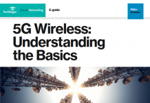 5G Wireless: Understanding the Basics