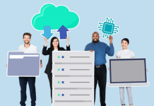 Public Cloud In Financial Services