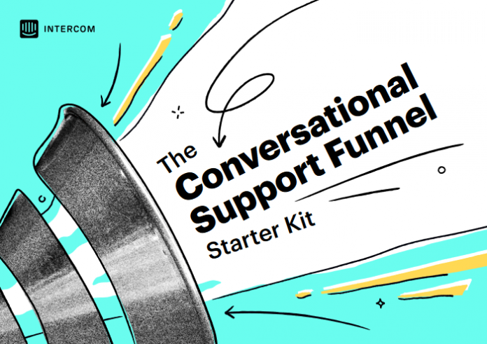 Intercom Conversational Support Starter Kit-min