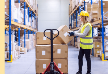 Managing supply chains in times of uncertainty
