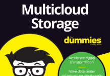 Multicloud Storage for Dummies