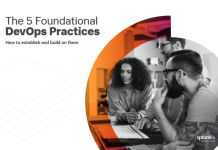 The 5 Foundational DevOps Practices