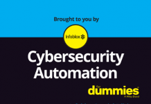 Cyber Security Automation for Dummies