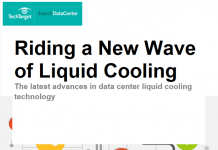 Riding a New Wave of Liquid Cooling