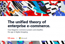 The Unified Theory of Enterprise e-Commerce