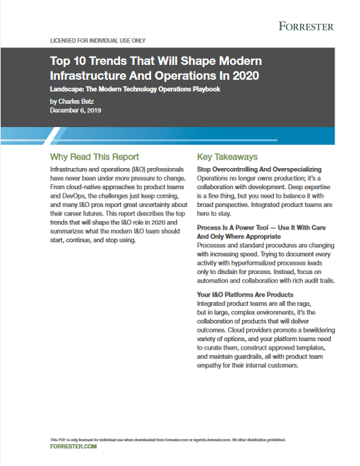 Top 10 Trends That Will Shape Modern Infrastructure And Operations In 2020 1 Top 10 Trends That Will Shape Modern Infrastructure And Operations In 2020 min