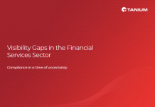 How Visibility Gaps Across the IT Estate Expose Vulnerabilities
