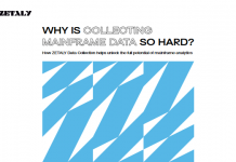 Why Is Collecting Mainframe Data So Hard?