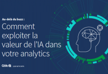 Au-delà du buzz – Comment exploiter la valeur de l’IA dans votre analytics