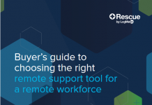 Buyer’s Guide To Choosing The Right Remote Support Tool For A Remote Workforce