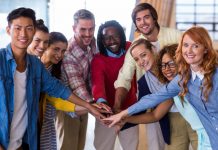 Connect Enable and Protect your Workforce Webinar